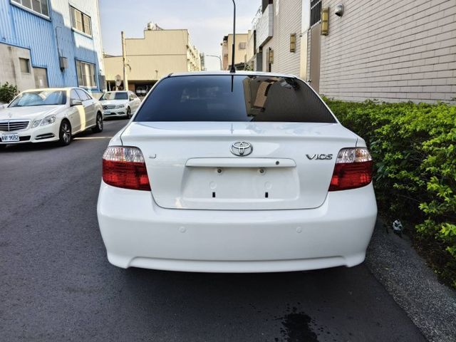 VIOS  第6張相片