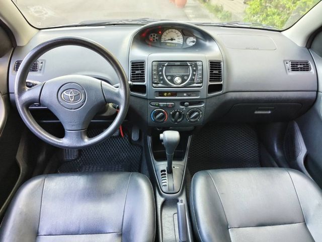 VIOS  第7張相片