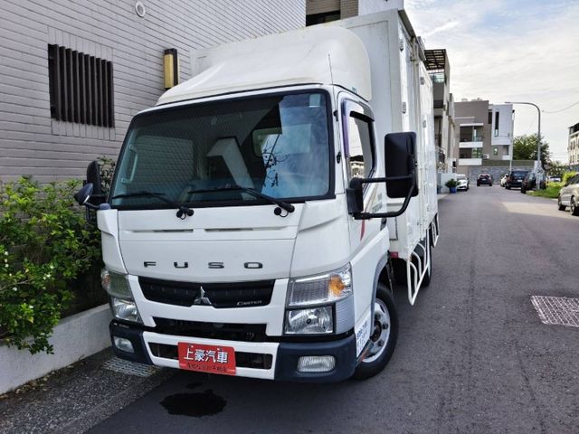 CANTER  第1張相片