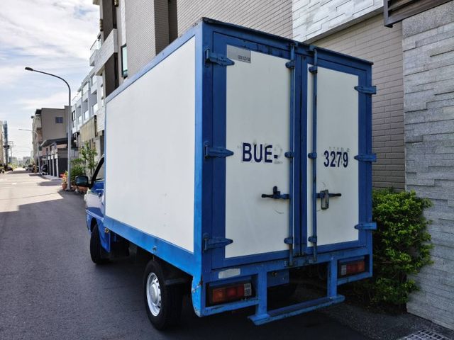 僅跑2萬 一手車  第4張相片