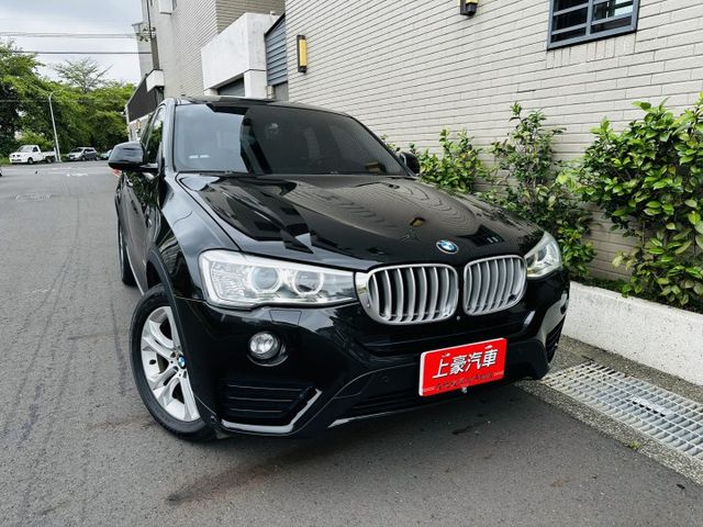 X DRIVER 28i / 僅跑9萬 / 一手車 / 電尾 / i-KEY / 快撥 / 定速 / 雙電動椅  第8張相片