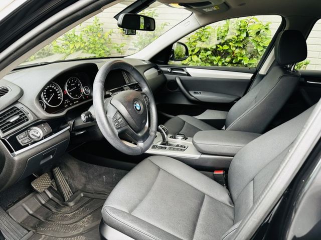 X DRIVER 28i / 僅跑9萬 / 一手車 / 電尾 / i-KEY / 快撥 / 定速 / 雙電動椅  第10張相片
