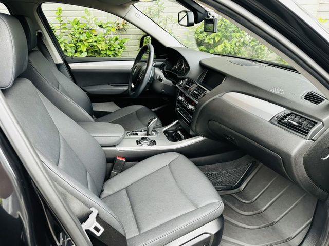 X DRIVER 28i / 僅跑9萬 / 一手車 / 電尾 / i-KEY / 快撥 / 定速 / 雙電動椅  第11張相片