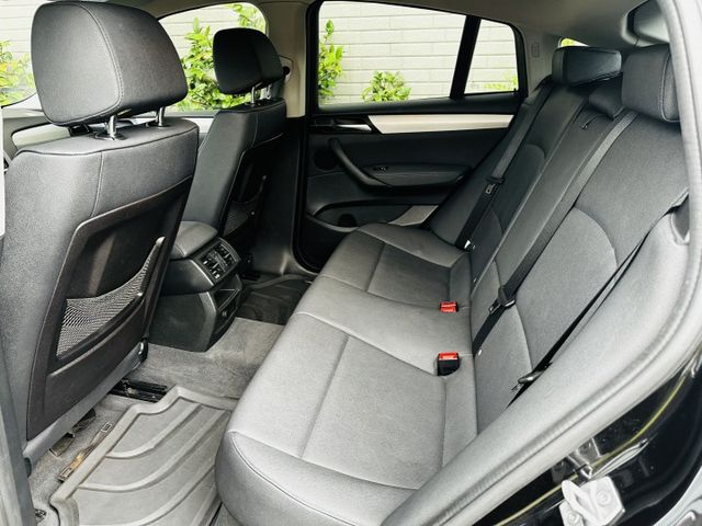 X DRIVER 28i / 僅跑9萬 / 一手車 / 電尾 / i-KEY / 快撥 / 定速 / 雙電動椅  第12張相片