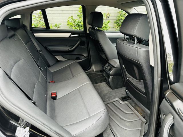 X DRIVER 28i / 僅跑9萬 / 一手車 / 電尾 / i-KEY / 快撥 / 定速 / 雙電動椅  第13張相片