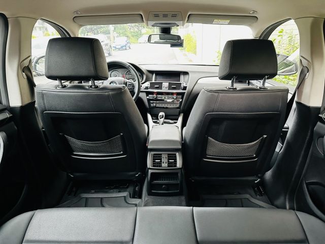 X DRIVER 28i / 僅跑9萬 / 一手車 / 電尾 / i-KEY / 快撥 / 定速 / 雙電動椅  第15張相片
