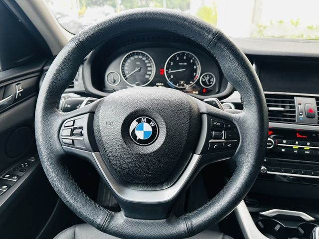 X DRIVER 28i / 僅跑9萬 / 一手車 / 電尾 / i-KEY / 快撥 / 定速 / 雙電動椅  第16張相片