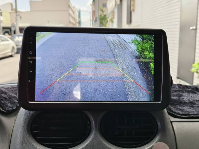 尾門 倒車顯影 100%實車在店 實價刊登  第9張相片