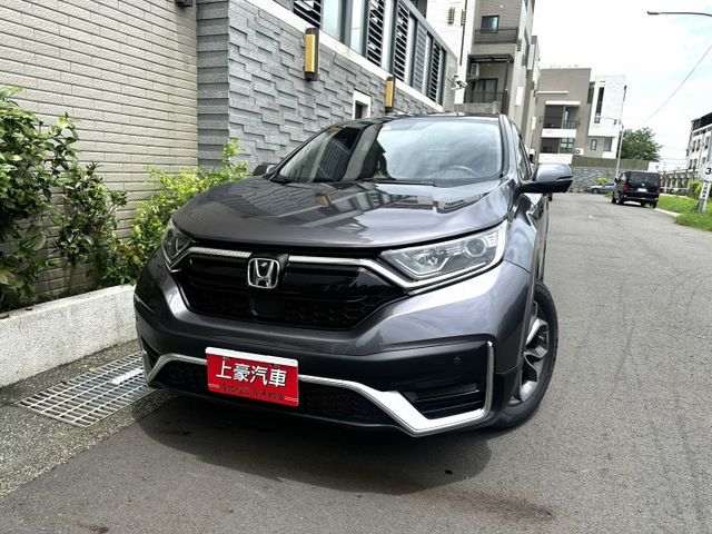 原鈑認證車carplay 環景 導航 免鑰匙 ACC主動跟車 車道偏離/維持系統  第1張相片
