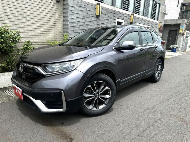 原鈑認證車carplay 環景 導航 免鑰匙 ACC主動跟車 車道偏離/維持系統  第2張相片