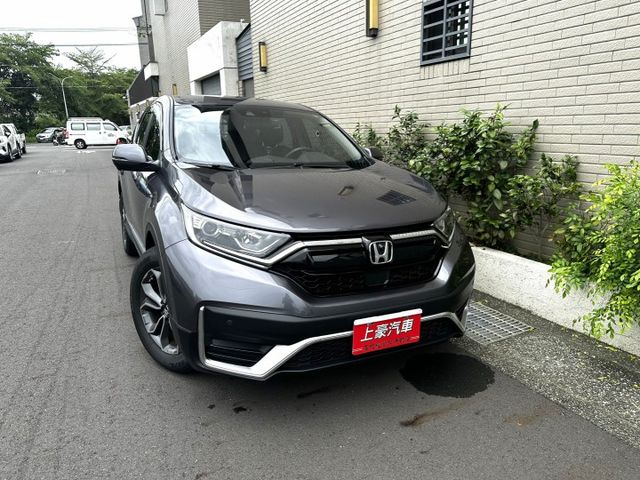 原鈑認證車carplay 環景 導航 免鑰匙 ACC主動跟車 車道偏離/維持系統  第8張相片