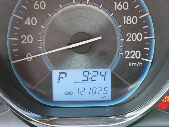 VIOS  第13張相片