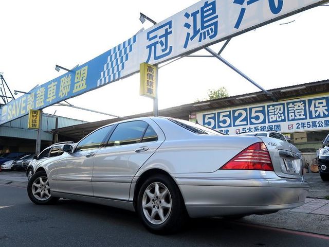 百萬新車 頂級十安吸門 前後雷達 通通有  第5張相片
