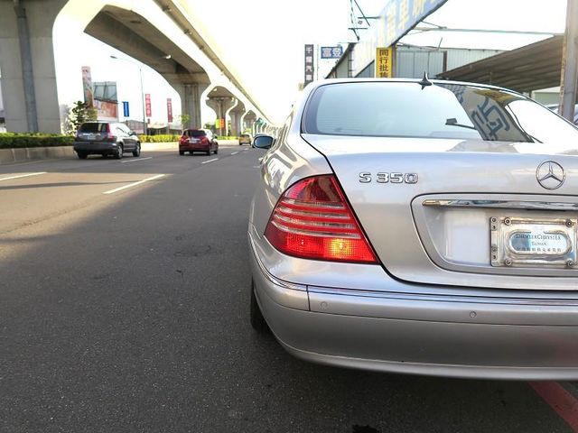 百萬新車 頂級十安吸門 前後雷達 通通有  第35張相片