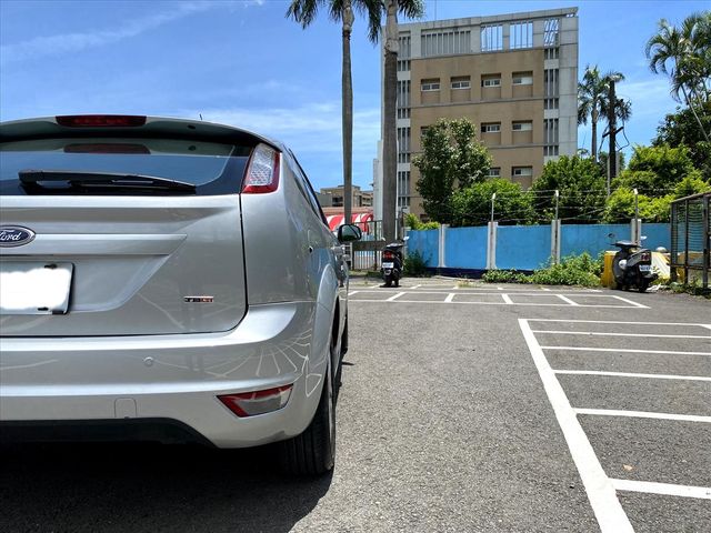 一手醫生用車 全原廠保養 全額貸月付輕鬆  第22張相片