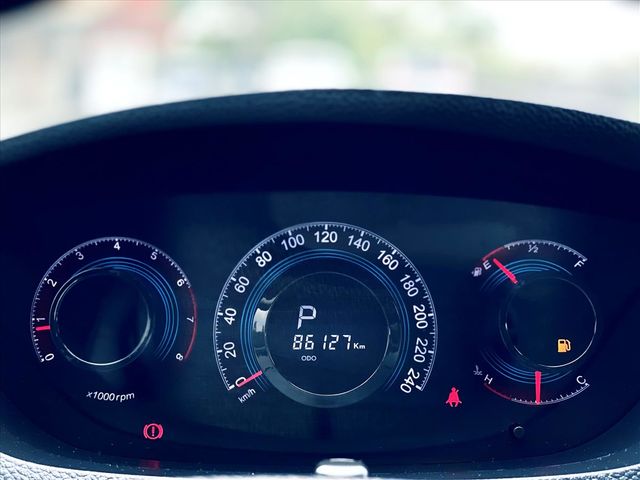最頂配四輪傳動 一手車跑少漂亮女用車  第7張相片