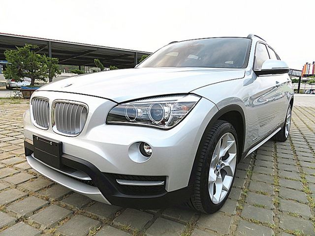 Bmw 寶馬x1 中古車的價格 Findcar 找車網