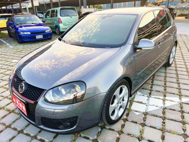 気候の山メタン巨大なgolf Gti 中古車救出ミリメーター薬用