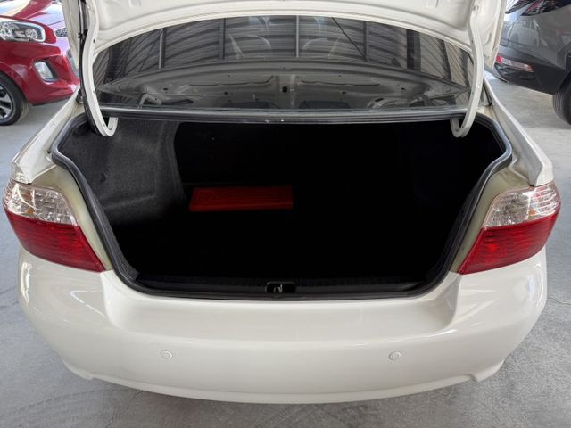 永承嚴選2012 VIOS 黑內裝/鋁圈/皮椅/霧燈/小資代步車 全額貸可參考  第7張相片