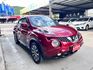永承嚴選2016 JUKE 影音/倒車顯影/雙前電熱椅/低里程 全額貸可參考  第3張縮圖