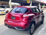永承嚴選2016 JUKE 影音/倒車顯影/雙前電熱椅/低里程 全額貸可參考  第4張縮圖
