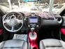 永承嚴選2016 JUKE 影音/倒車顯影/雙前電熱椅/低里程 全額貸可參考  第8張縮圖