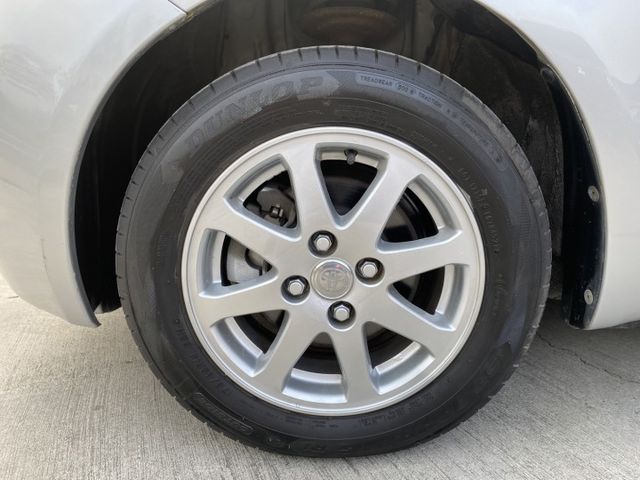 永承嚴選都會TOYOTA神車休閒上班代步的好幫手全額代可參考  第8張相片