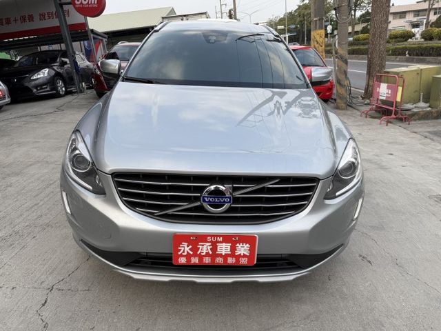 永承嚴選經典名車瑞典坦克豪華休旅車全車原鈑認證車全額貸可參考  第2張相片