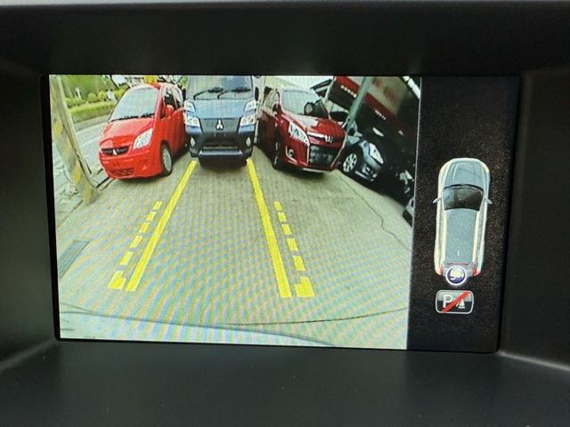 永承嚴選經典名車瑞典坦克豪華休旅車全車原鈑認證車全額貸可參考  第11張相片