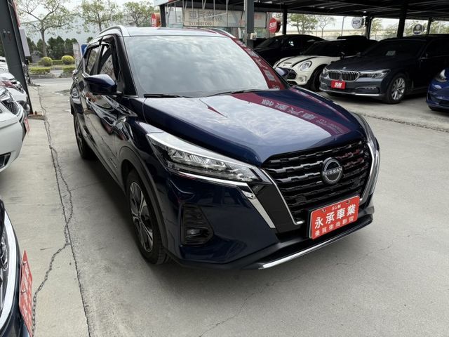 永承嚴選最新科技汽電雙用車,免匙,跟車,環景,盲區,原廠指定項目延長保固  第3張相片