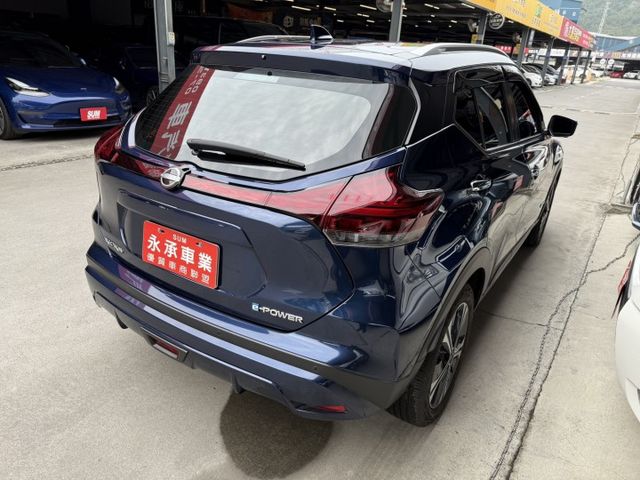 永承嚴選最新科技汽電雙用車,免匙,跟車,環景,盲區,原廠指定項目延長保固  第4張相片