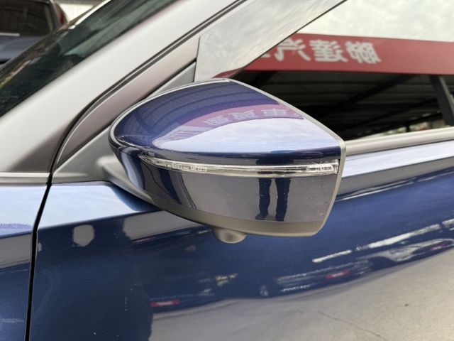 永承嚴選最新科技汽電雙用車,免匙,跟車,環景,盲區,原廠指定項目延長保固  第9張相片
