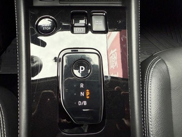 永承嚴選最新科技汽電雙用車,免匙,跟車,環景,盲區,原廠指定項目延長保固  第13張相片