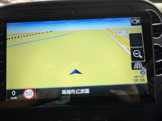 永承嚴選都會時尚安全進口福斯轎旅車原鈑件少跑全額貸可參考  第13張相片