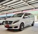 永承嚴選BENZ 時尚商務休閒七人座車全車原鈑一手認證車要買要快  第1張縮圖