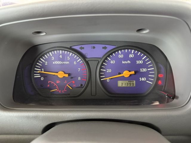 永承嚴選中華三菱載人載貨赚錢的好幫手全車原鈑認證車公里數保證全額貸可參考  第10張相片