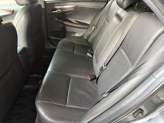 永承嚴選國民神車經典不敗省油好開好保養全車原鈑認證車全額貸可參考  第14張相片