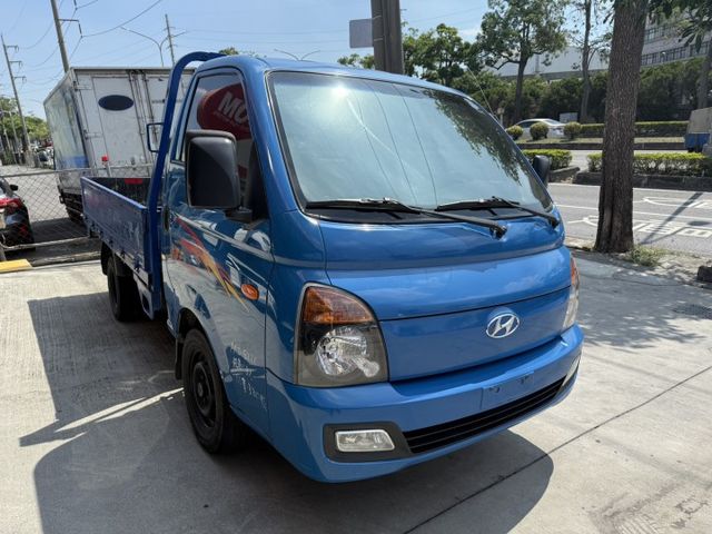 永承嚴選2.5柴油貨車銷售冠軍是您賺錢的好幫手車況加全額貸可參考  第3張相片