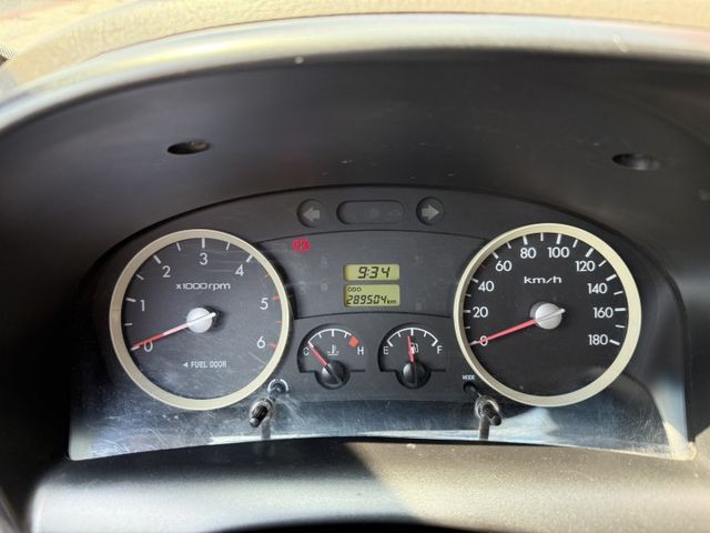 永承嚴選2.5柴油貨車銷售冠軍是您賺錢的好幫手車況加全額貸可參考  第8張相片