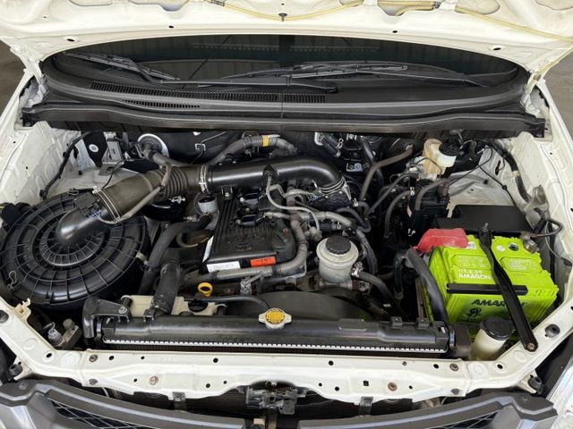 永承嚴選一手用車公里數保證全車原版件稀有手排商旅車全額貸可參考  第16張相片