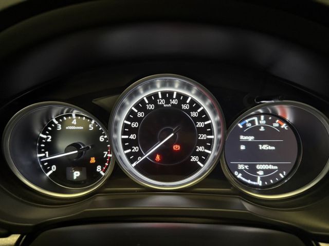 永承嚴選經典時尚黑艷鈑CX-5休旅車原鈑認證車要買要快好車不等人全額貸可參考  第11張相片
