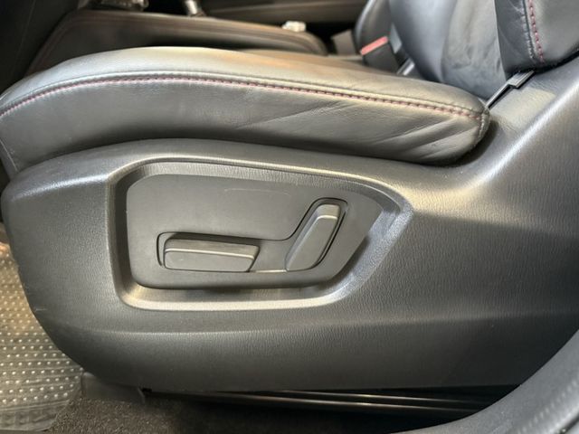 永承嚴選經典時尚黑艷鈑CX-5休旅車原鈑認證車要買要快好車不等人全額貸可參考  第17張相片