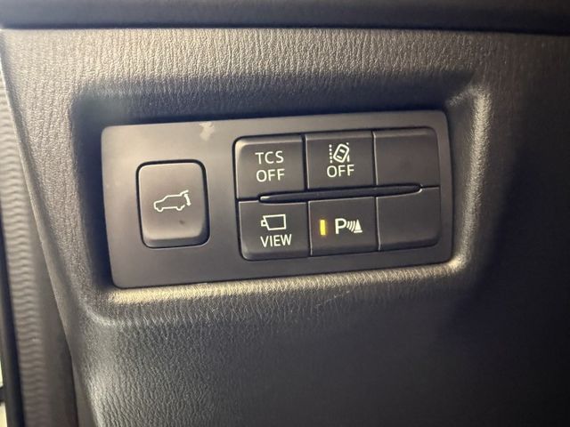 永承嚴選經典時尚黑艷鈑CX-5休旅車原鈑認證車要買要快好車不等人全額貸可參考  第18張相片