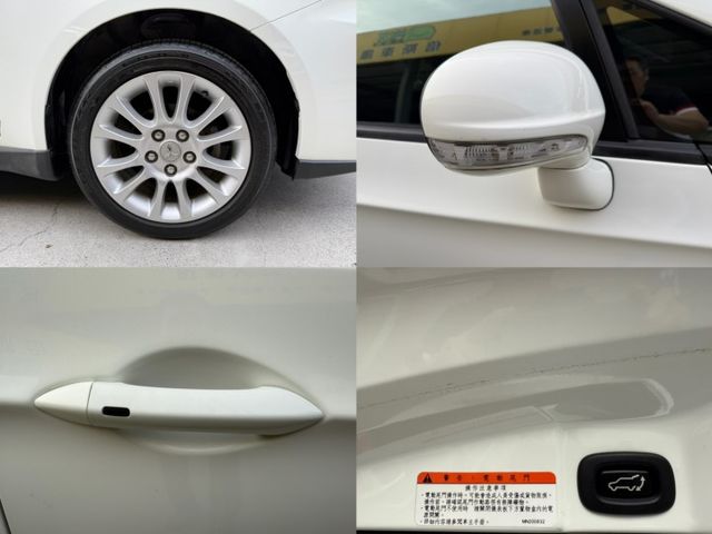 永承嚴選中華三菱經典國民省油小車通勤休閒代步的好幫手全額貸可參考  第8張相片
