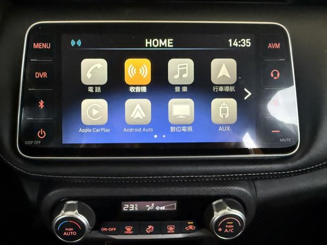 永承嚴選日產智行旗艦版都會時尚跨界休旅車全車原鈑認證車全額貸可參考  第12張相片