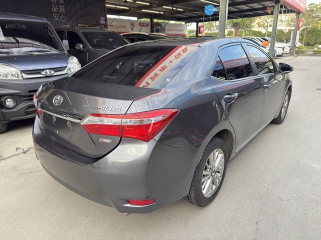 永承嚴選國民神車精裝版原鈑認證車全額貸可參考要買要快  第4張相片