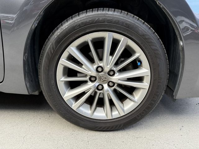 永承嚴選國民神車精裝版原鈑認證車全額貸可參考要買要快  第7張相片