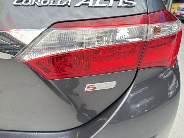 永承嚴選國民神車精裝版原鈑認證車全額貸可參考要買要快  第10張相片