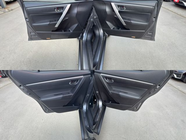 永承嚴選國民神車精裝版原鈑認證車全額貸可參考要買要快  第12張相片