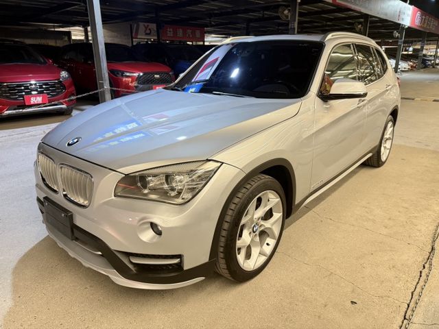 永承嚴選時尚休旅車配備齊全YES認證車全景大天窗少跑公里數保證全額貸可參考  第1張相片